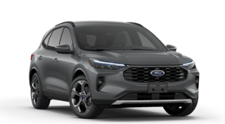 2026 Ford Escape Hybrid External Image 5